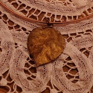 Vintage Women's Necklace